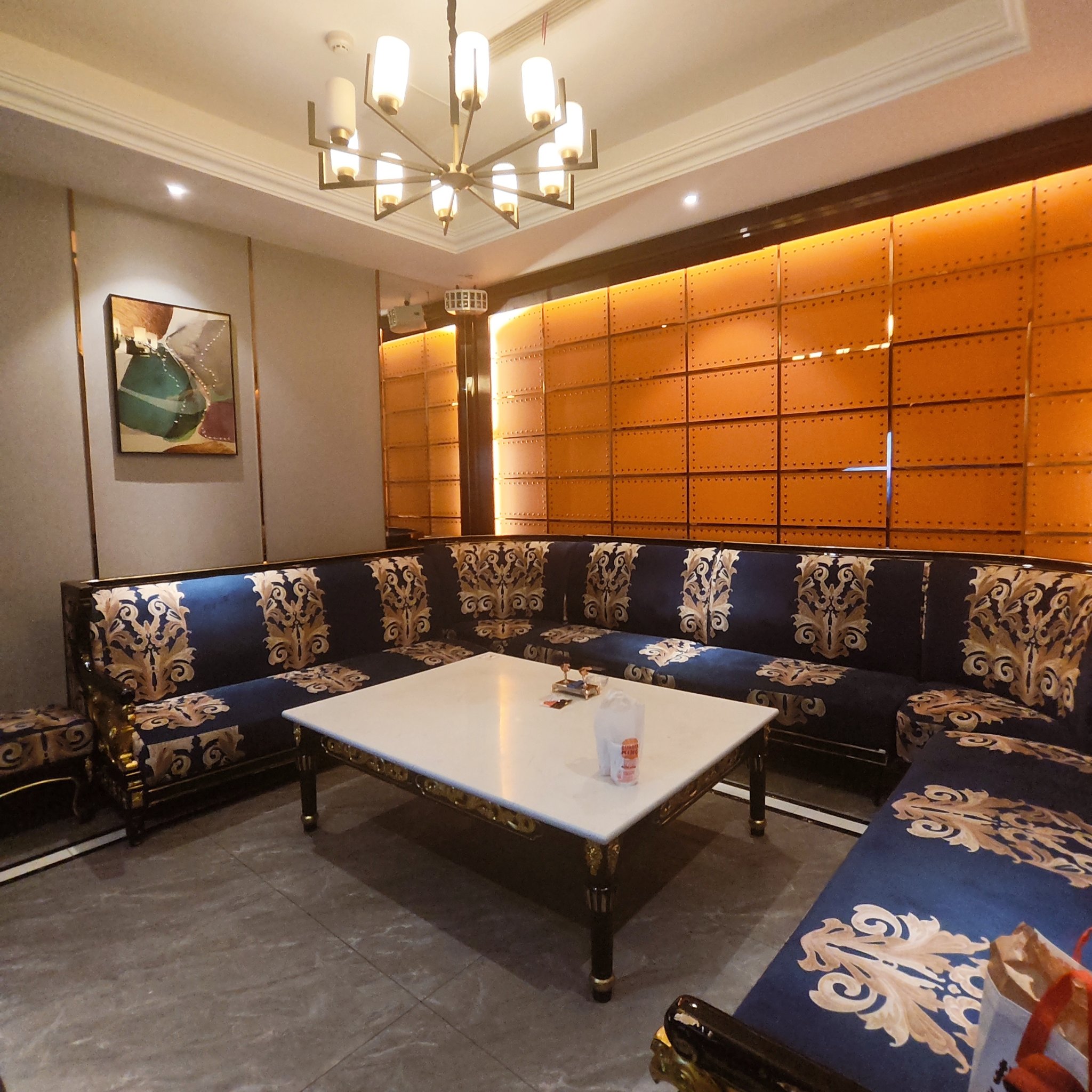 平顶山商务ktv新玩法-湛河区ktv预定